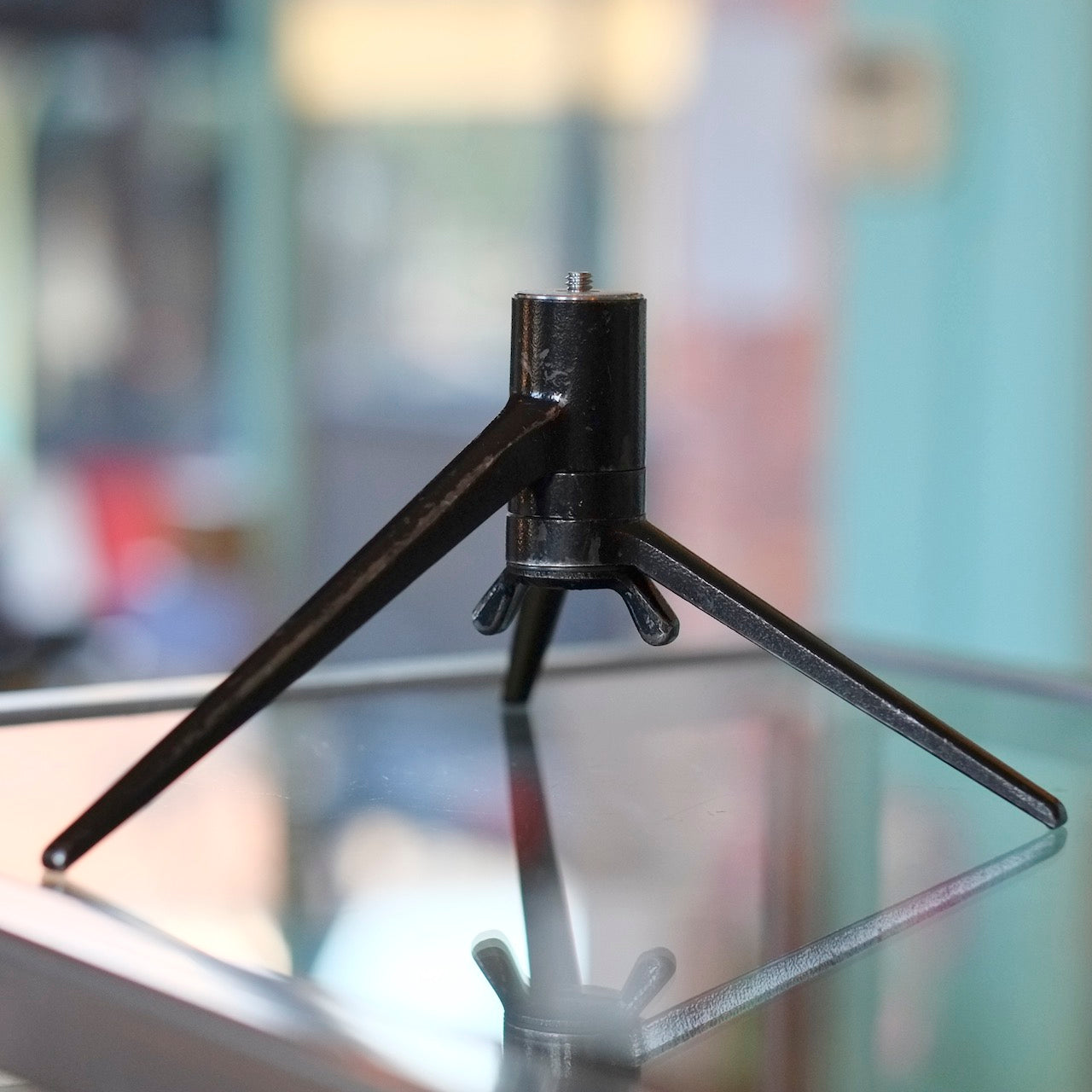 Leitz Tabletop Tripod