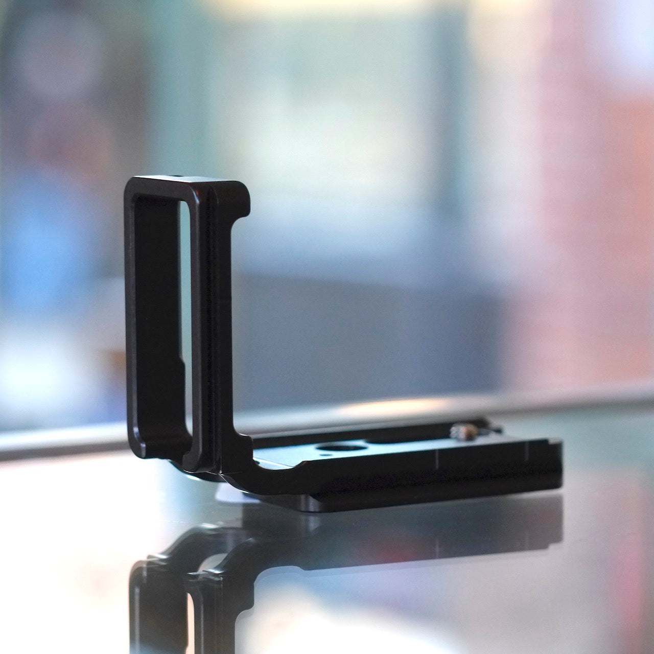 Kirk L-Bracket for Sony A7RIII and A9