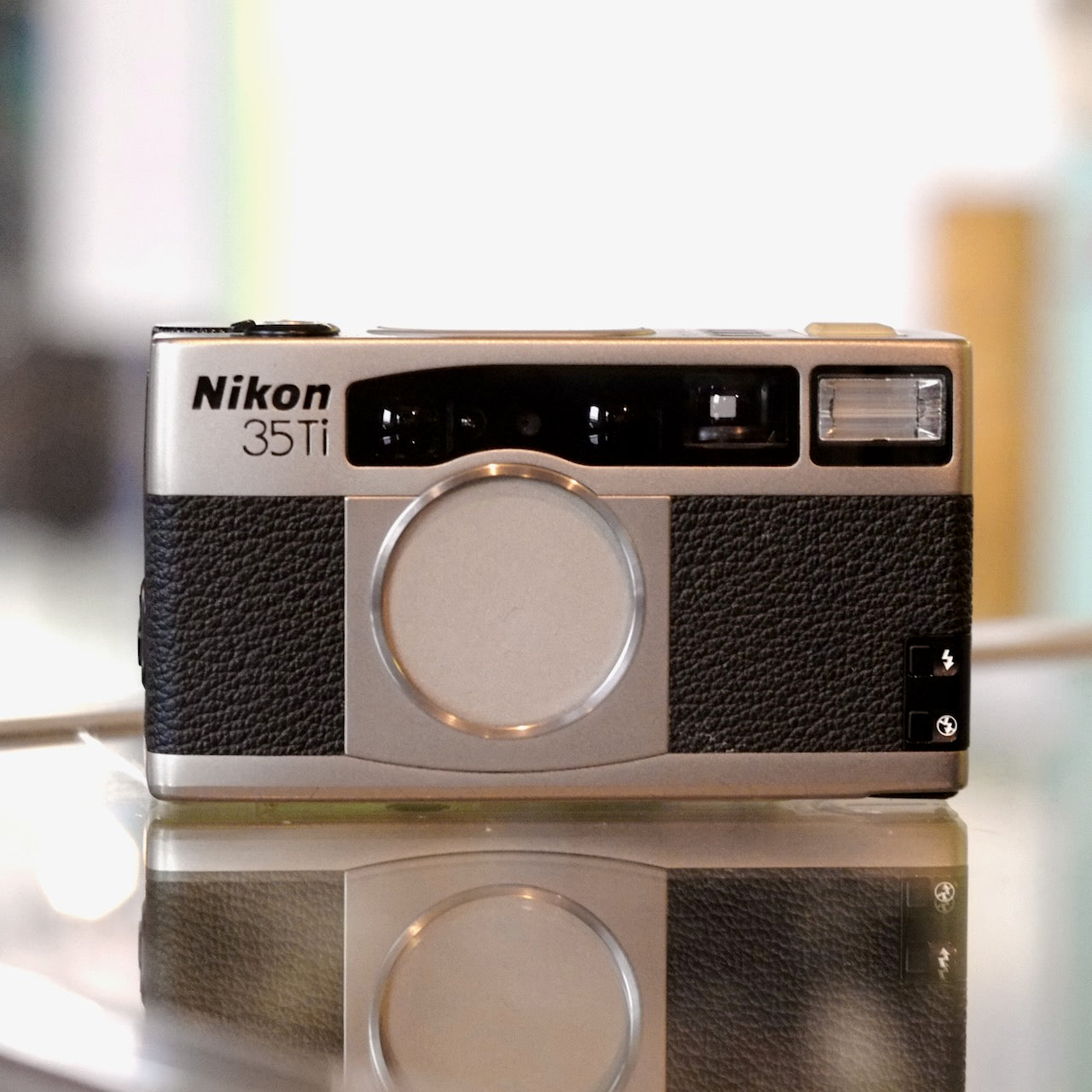 Nikon 35Ti