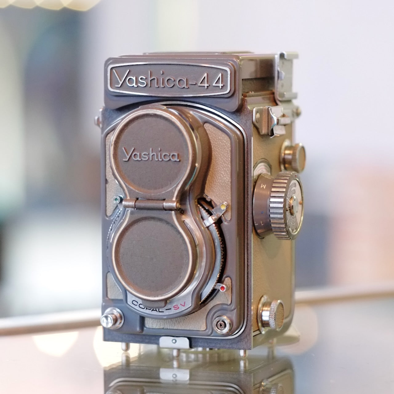 Yashica-44