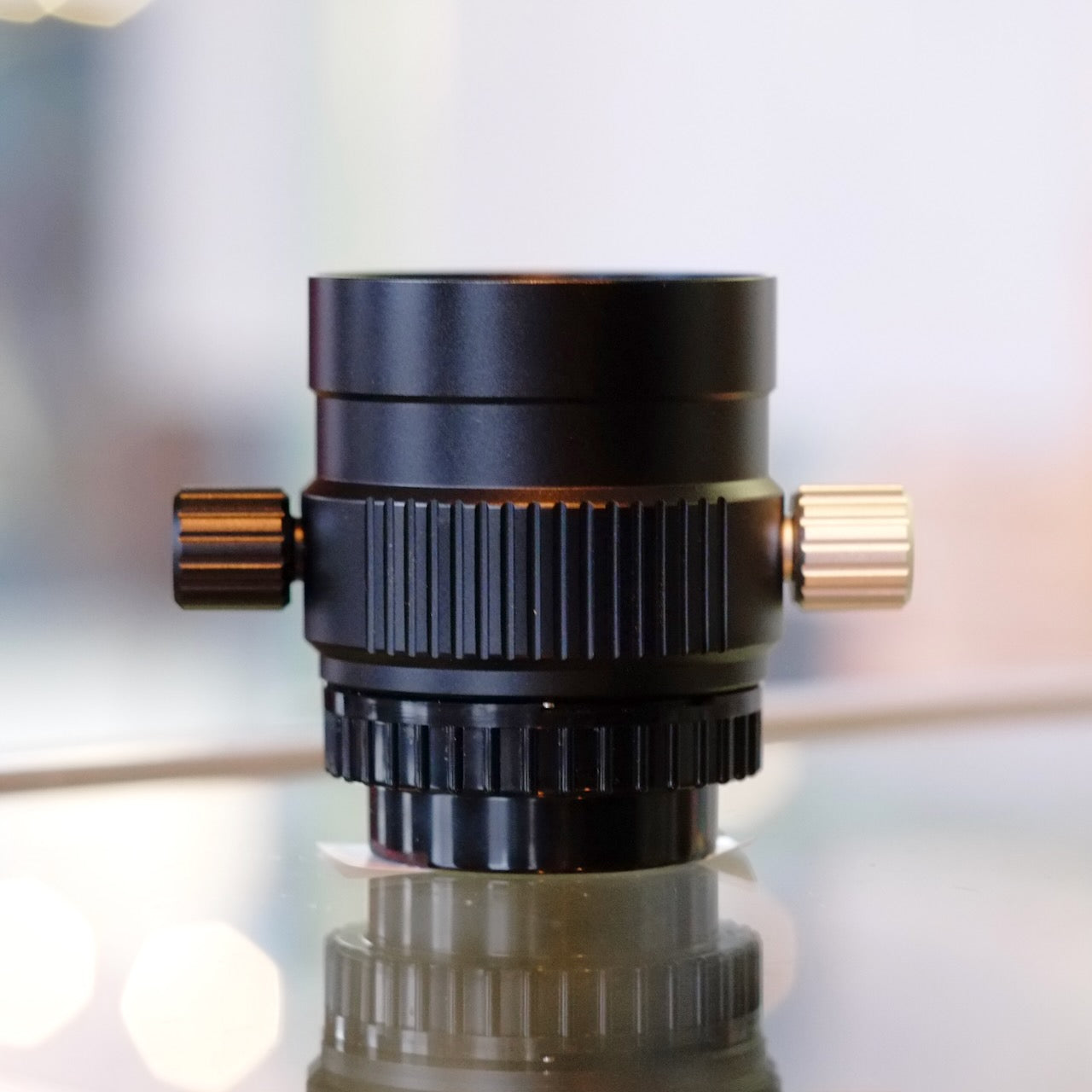 Nikon 80mm f4 Nikkor for Nikonos