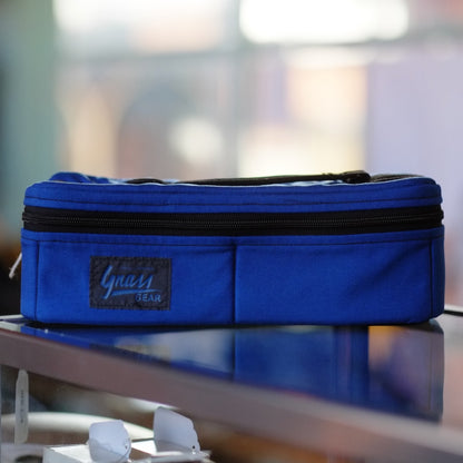 Gnass Gear large format lens bag