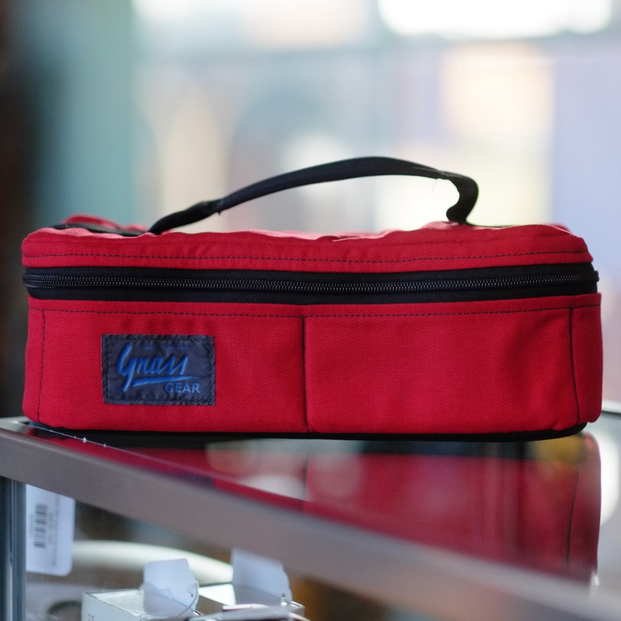 Gnass Gear large format lens bag