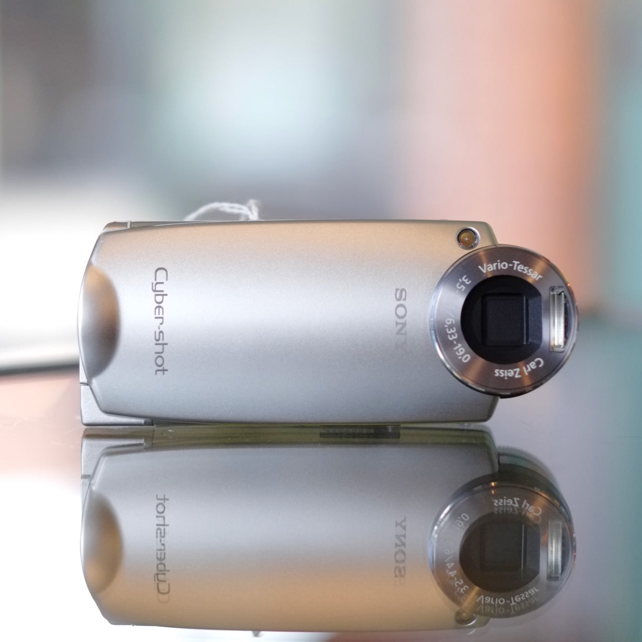 Sony Cyber-shot M2