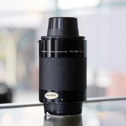 Nikon TC-300