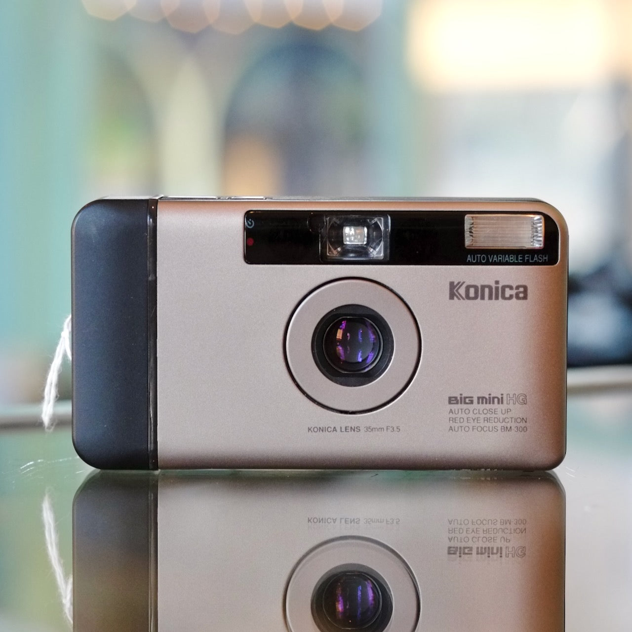 Konica Big Mini HG