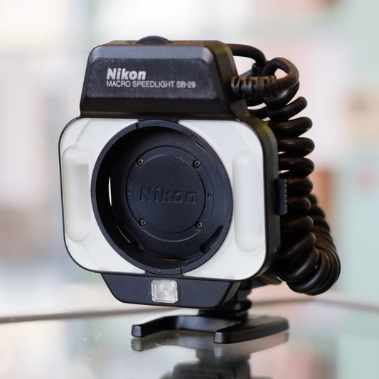 Nikon Speedlight SB-29