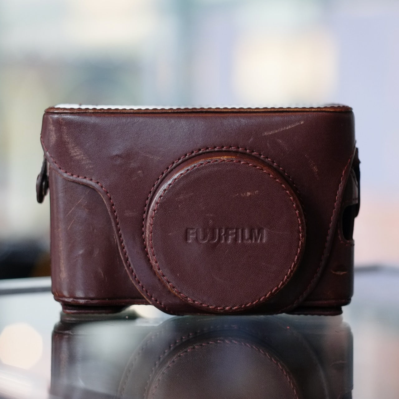 Fujifilm LC-X100