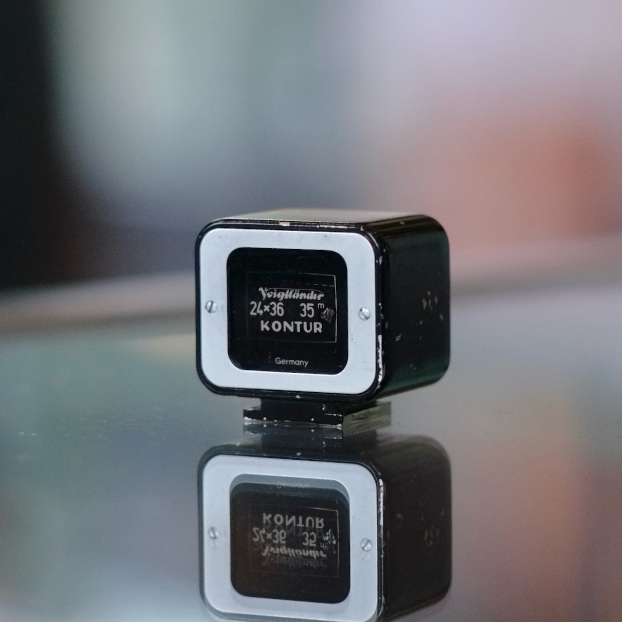 Voigtlander Kontur Viewfinder (35mm)
