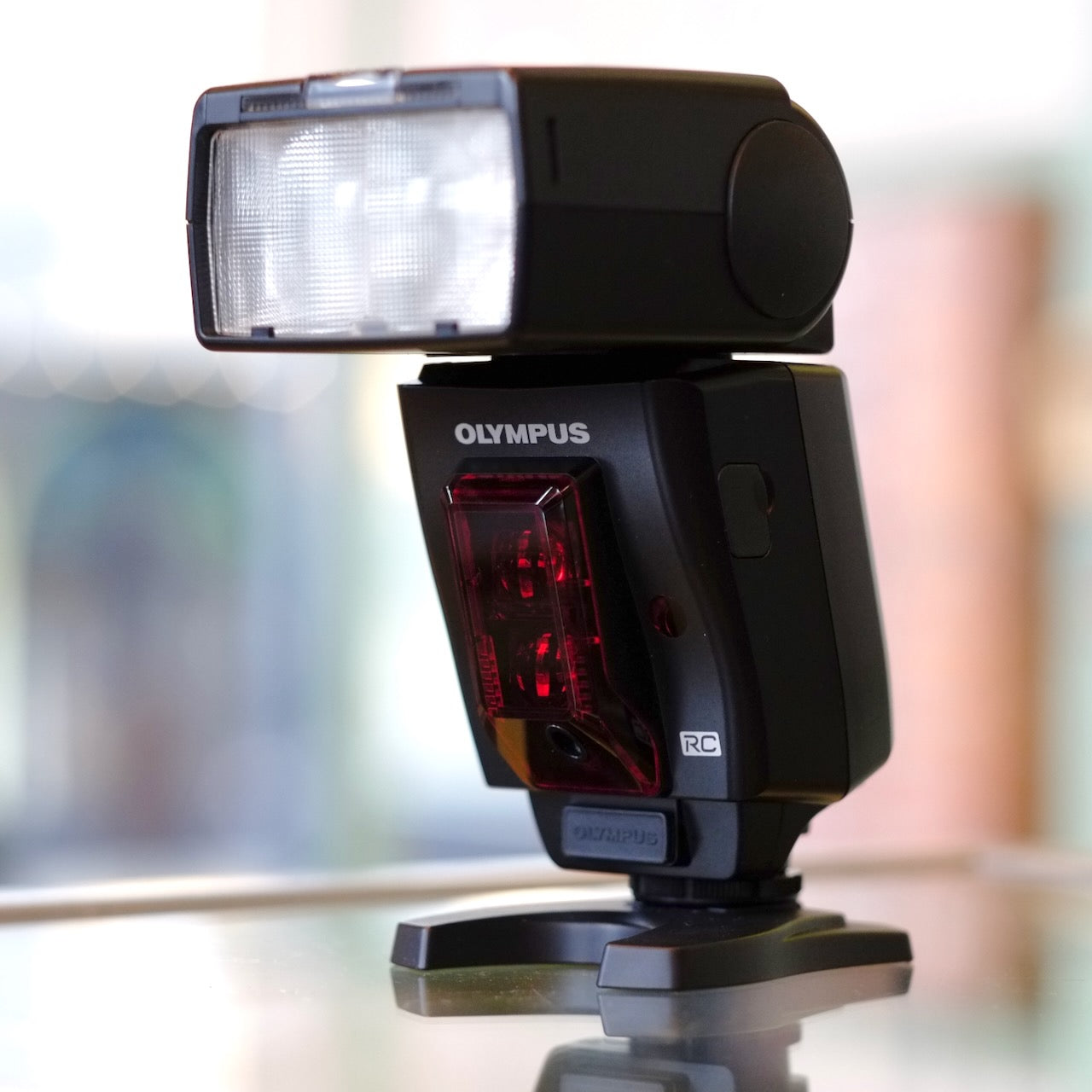 Olympus FL-50R