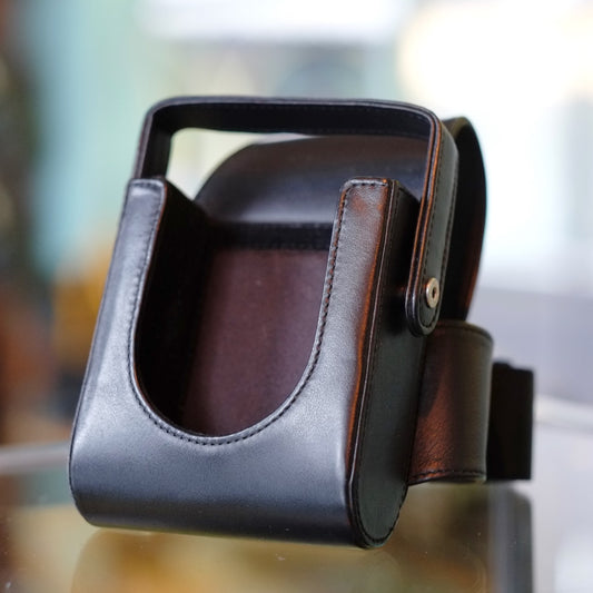 Leica Q Leather Holster 19503