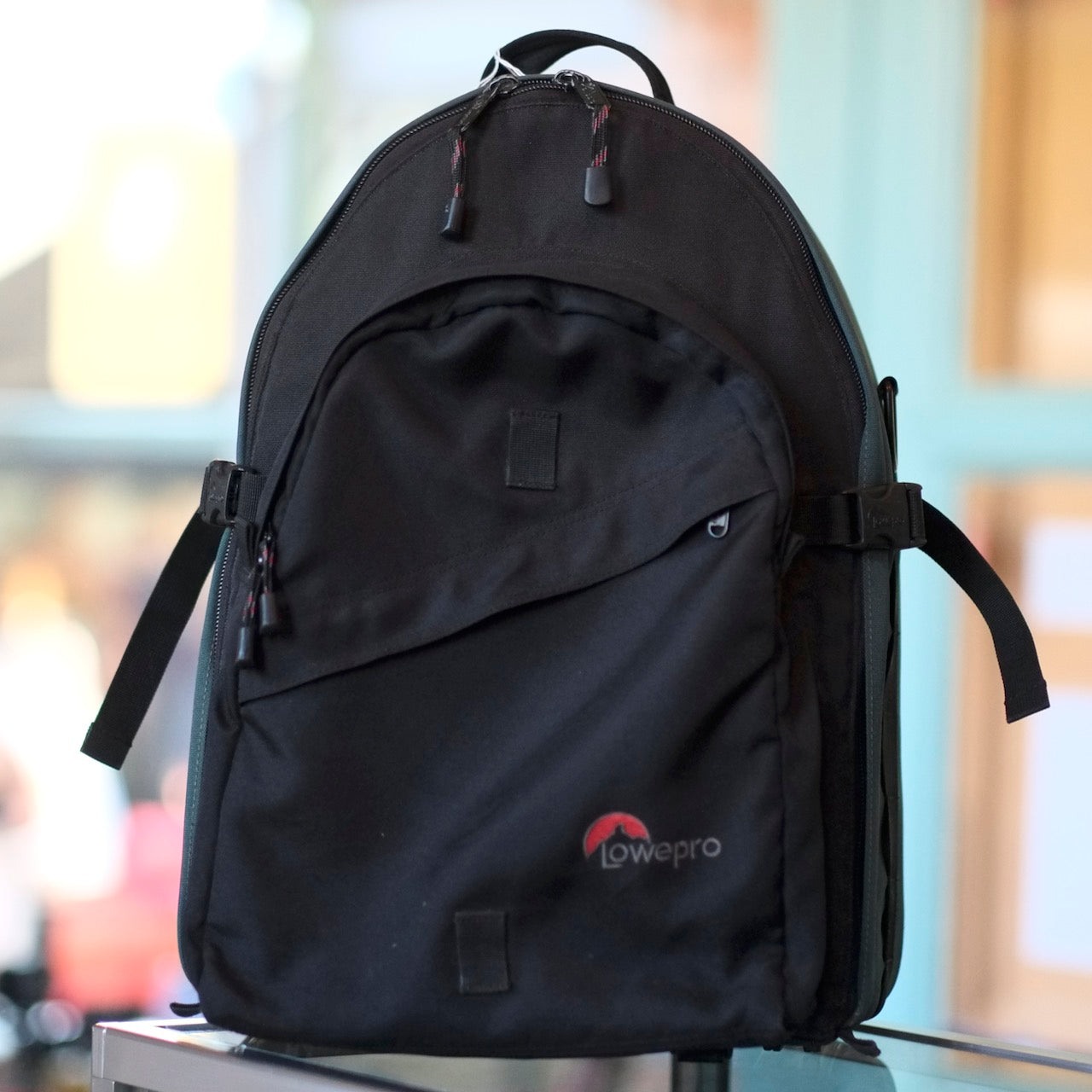 Lowepro Photo Trekker Classic