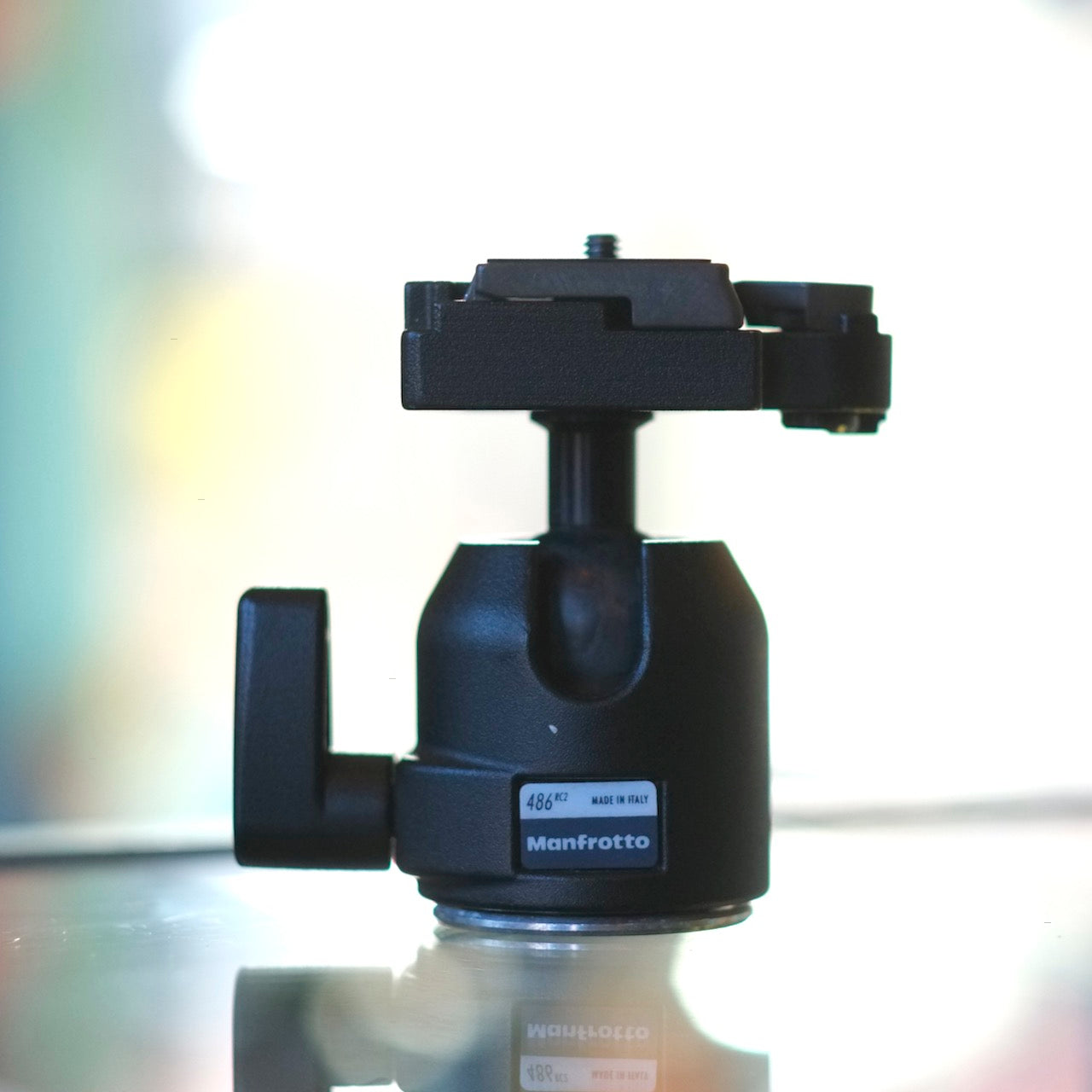 Manfrotto 486RC2