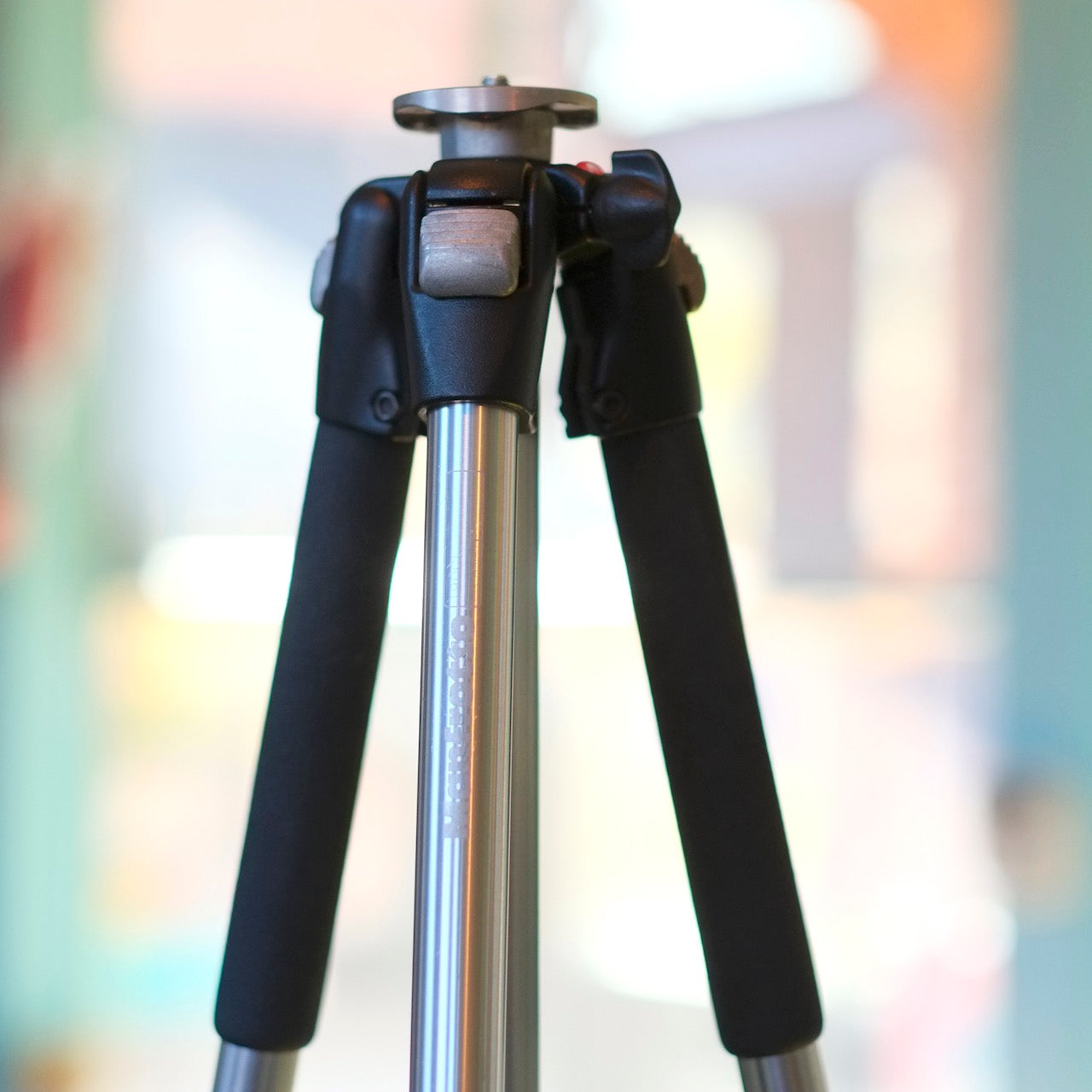 Manfrotto 190CL