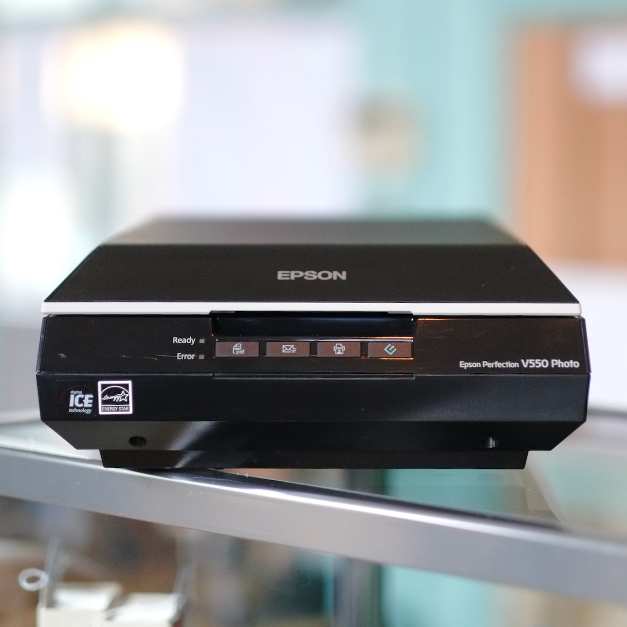Epson Perfection V550