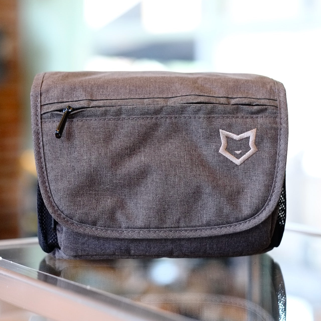 Wolf Camera Bag