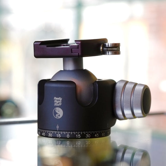 Really Right Stuff BH-55