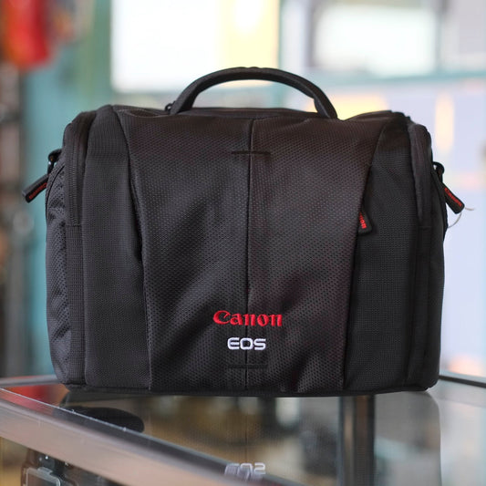 Canon camera bag