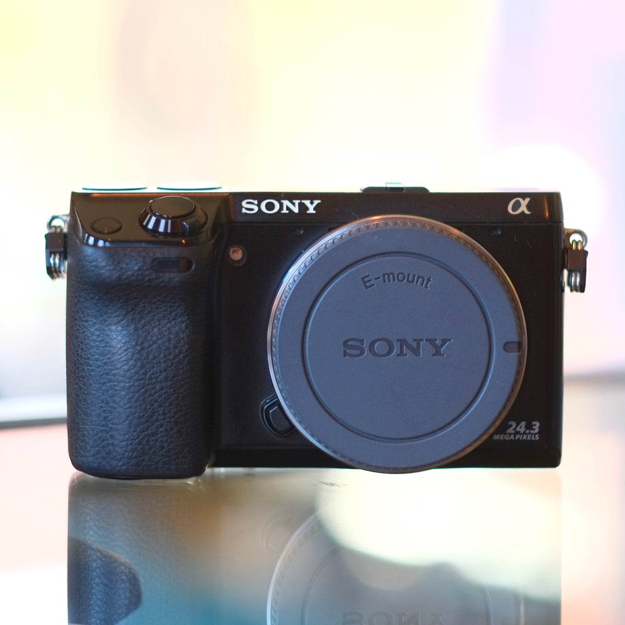 Sony NEX-7