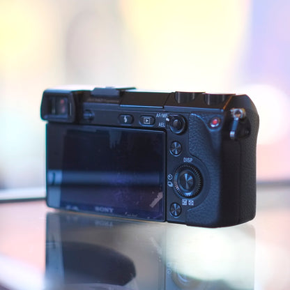 Sony NEX-7