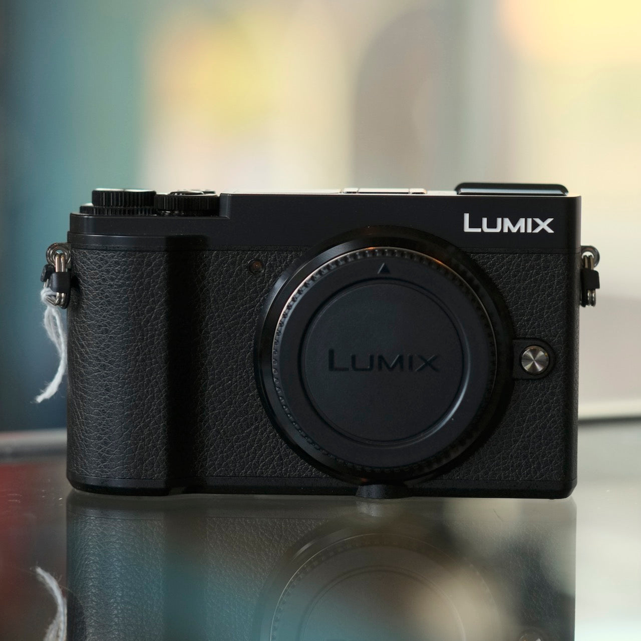 Panasonic Lumix GX9