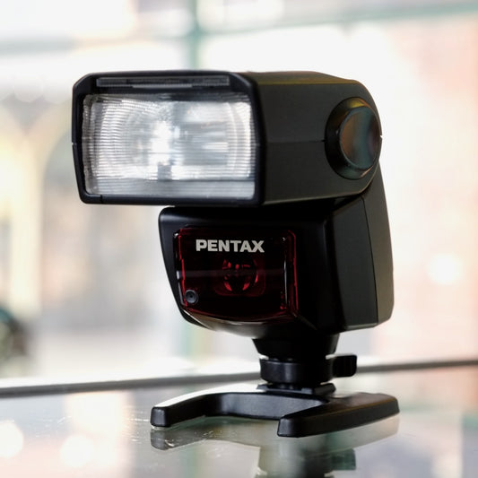 Pentax AF-360FGZ