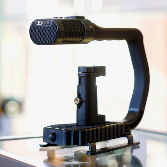 Sevenoak MicRig Video Handle