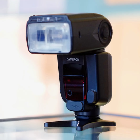 Cameron W700HS TTL-C for Canon