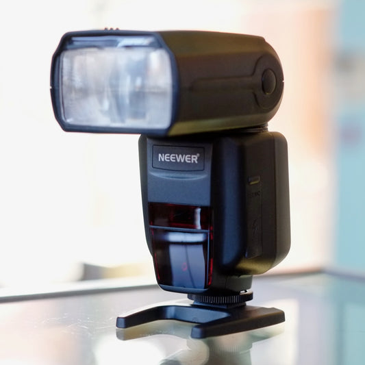 Neewer NW-565EX