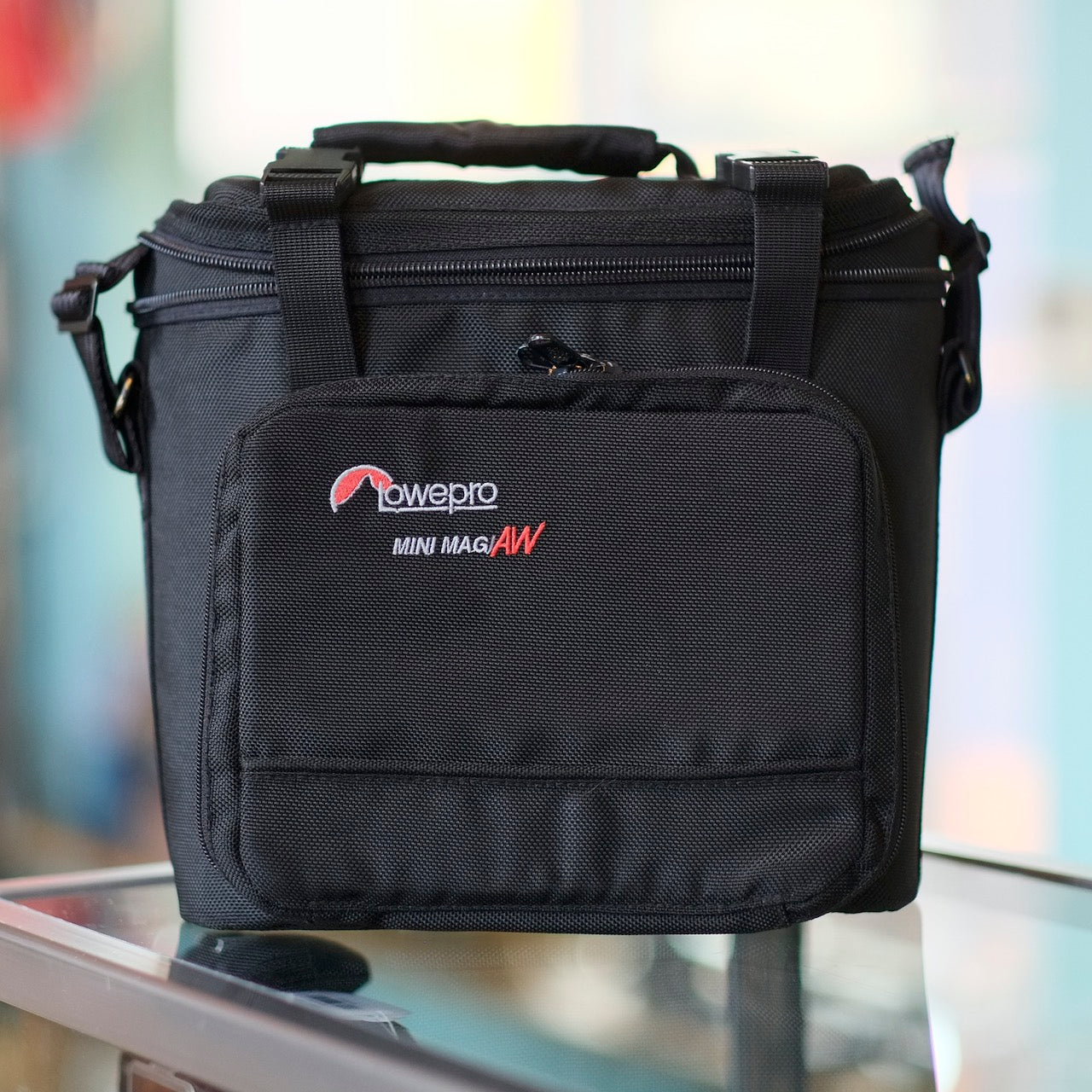 Lowepro Mini Mag AW