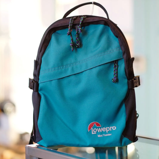 Lowepro Mini Trekker