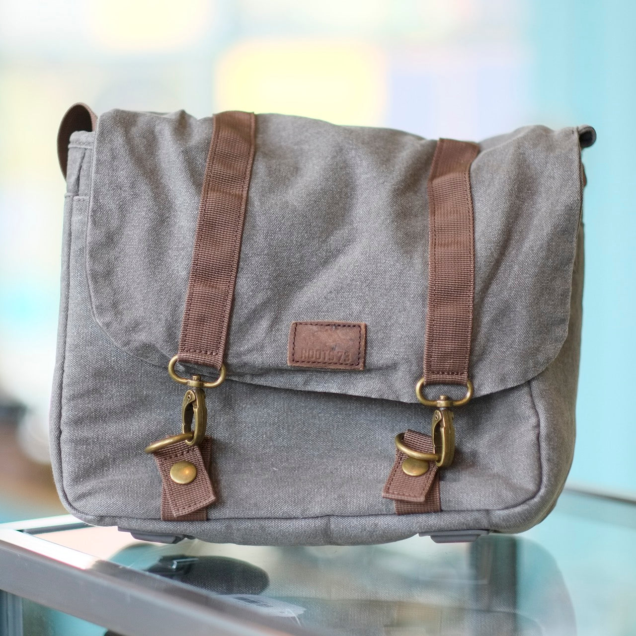 Roots Bag