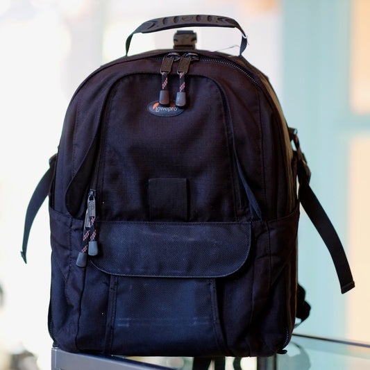 Lowepro Computrekker AW