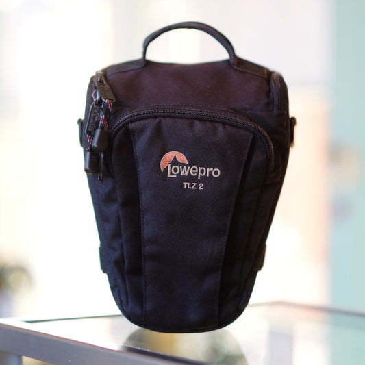 Lowepro Topload Zoom 2
