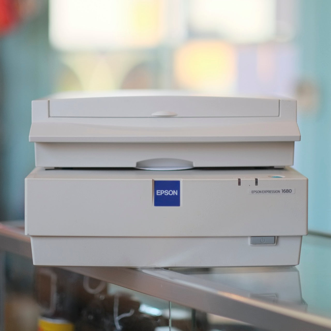 Epson Expression 1680