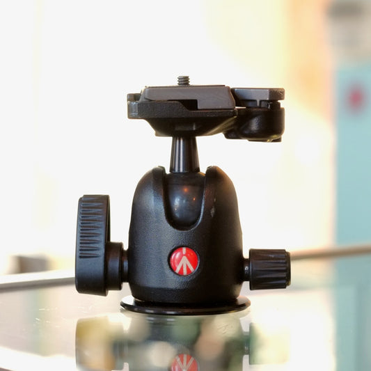 Manfrotto 496RC2