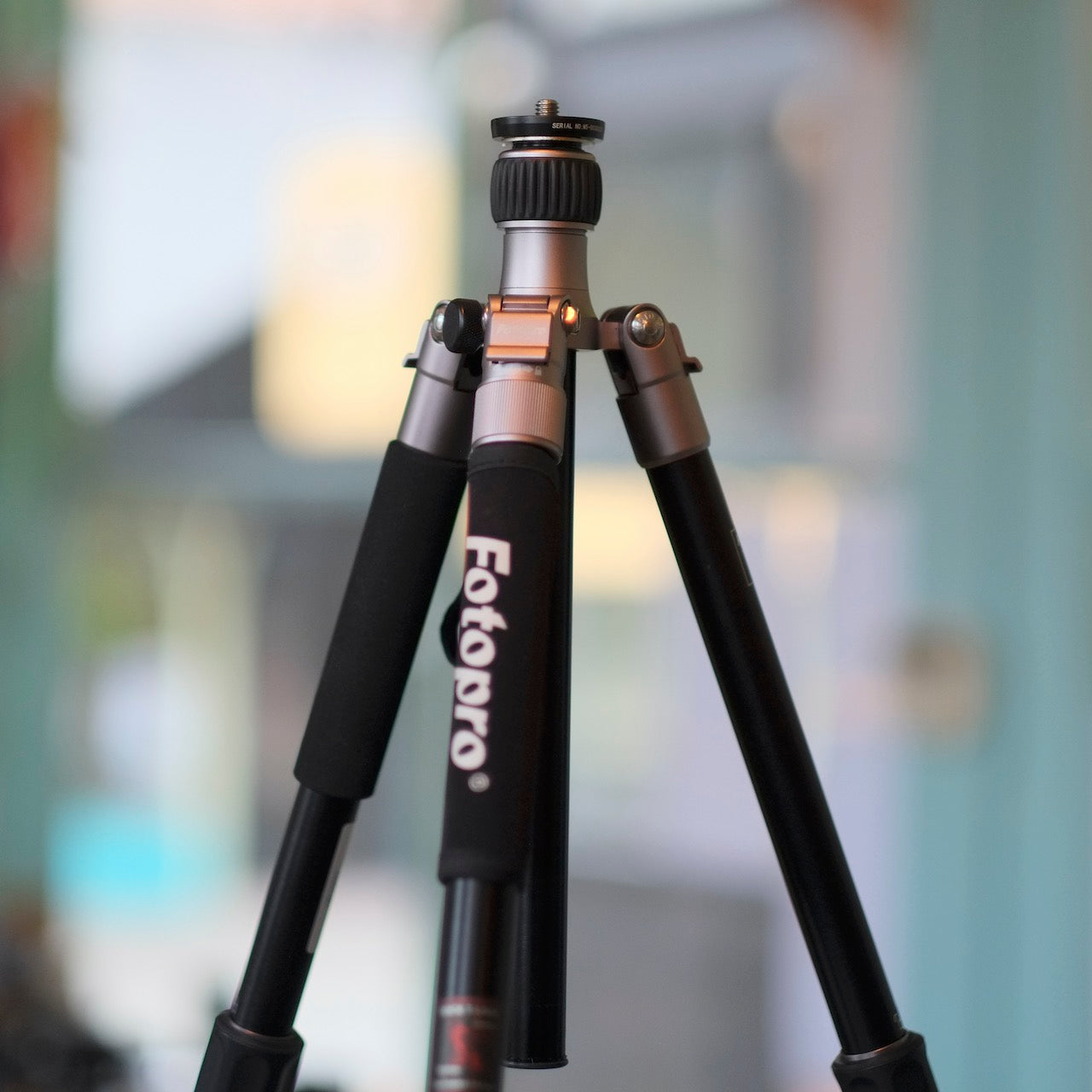 Fotopro C-5i