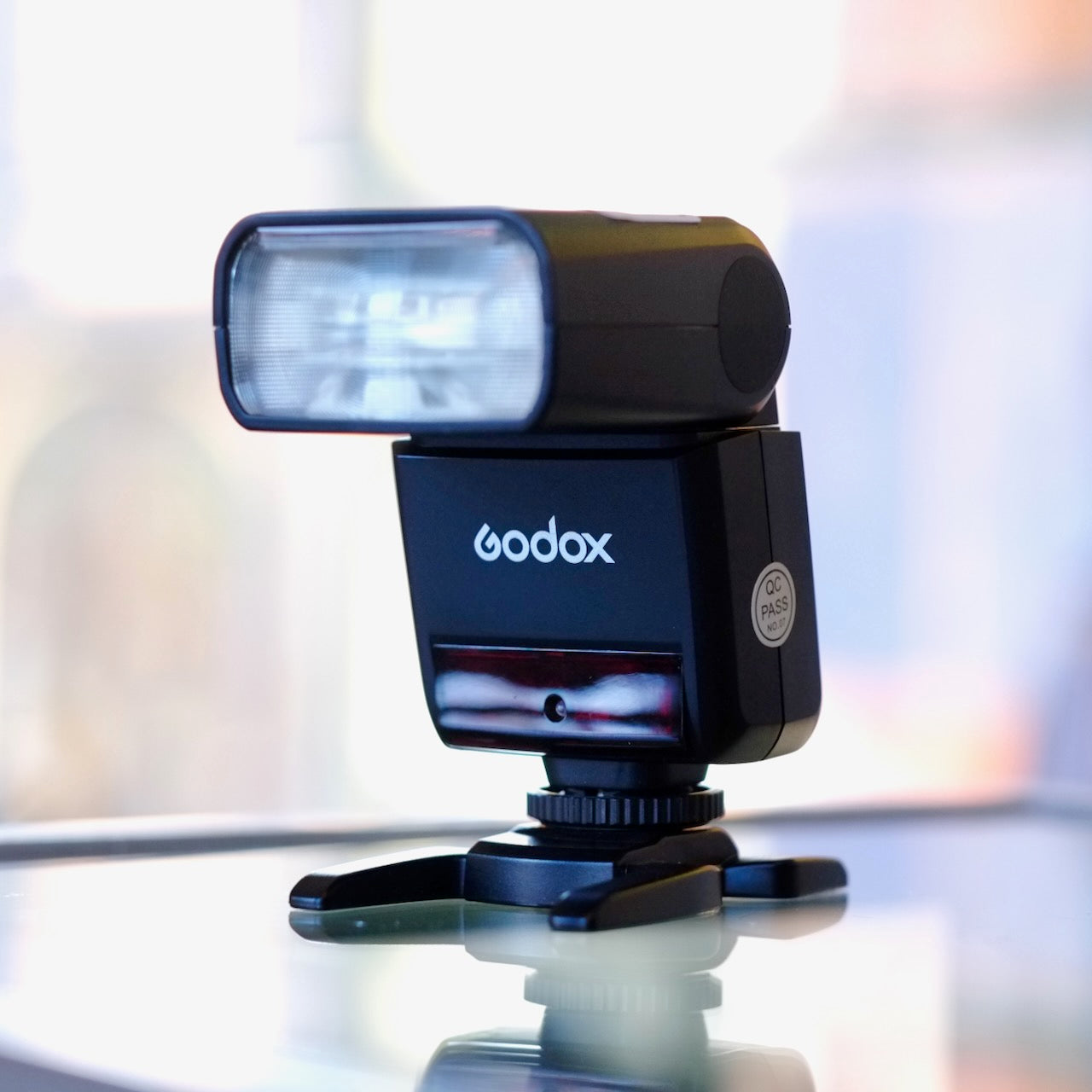 Godox TT350F for Fujifilm