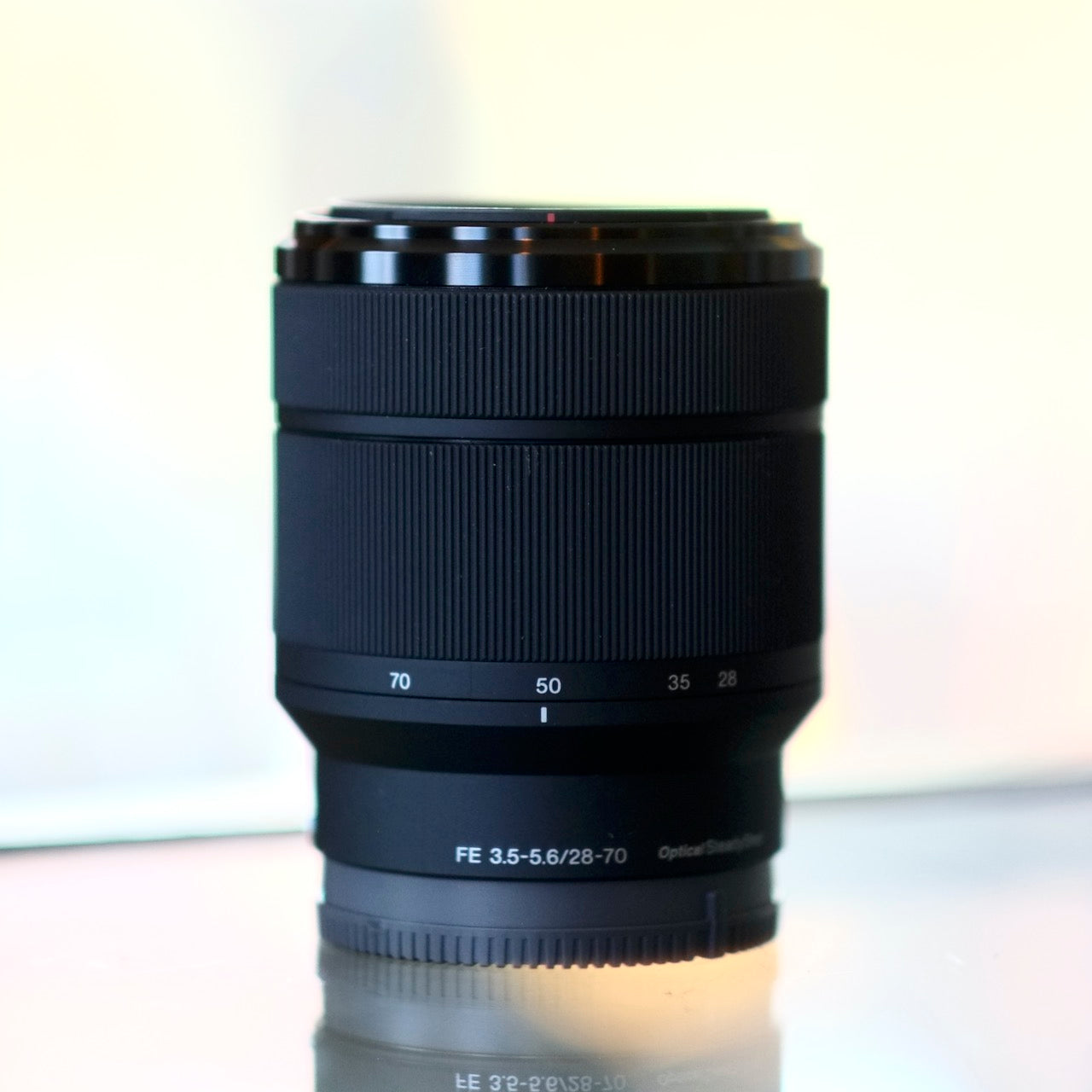 Sony FE 28-70mm f3.5-5.6
