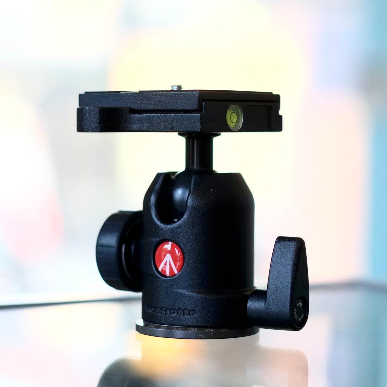 Manfrotto 488RC4