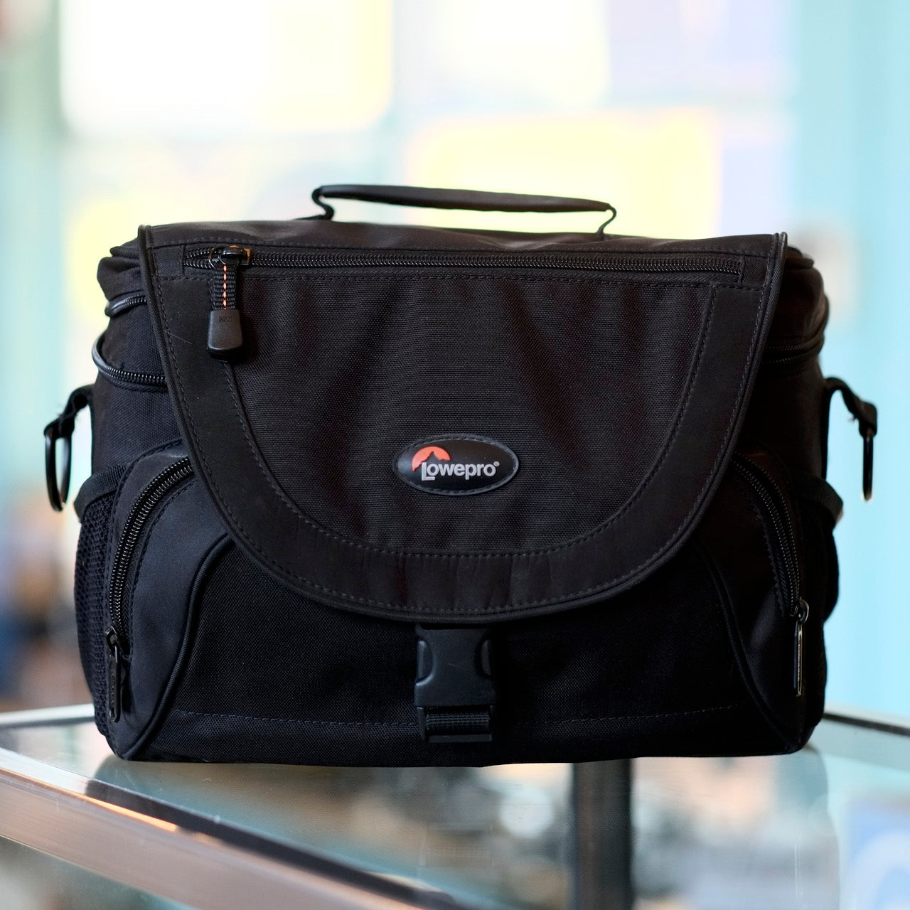 Lowepro Nova 4 AW
