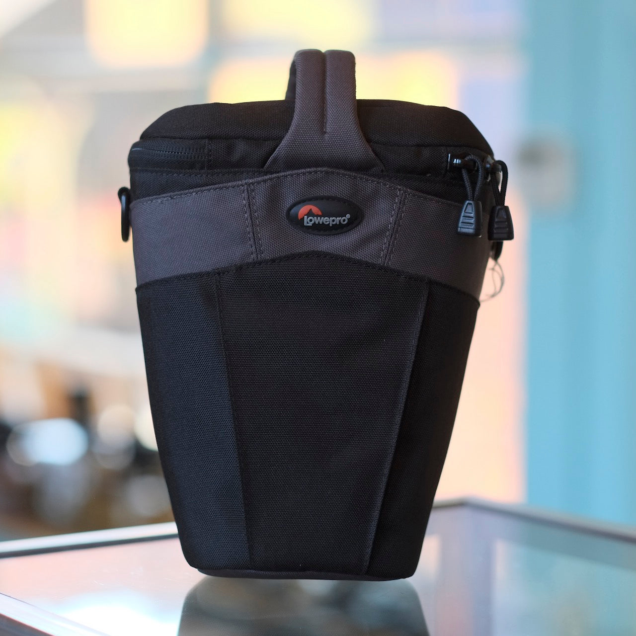 Lowepro Cirrus TLZ 25