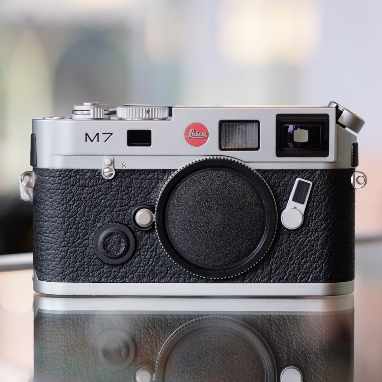 Leica M7