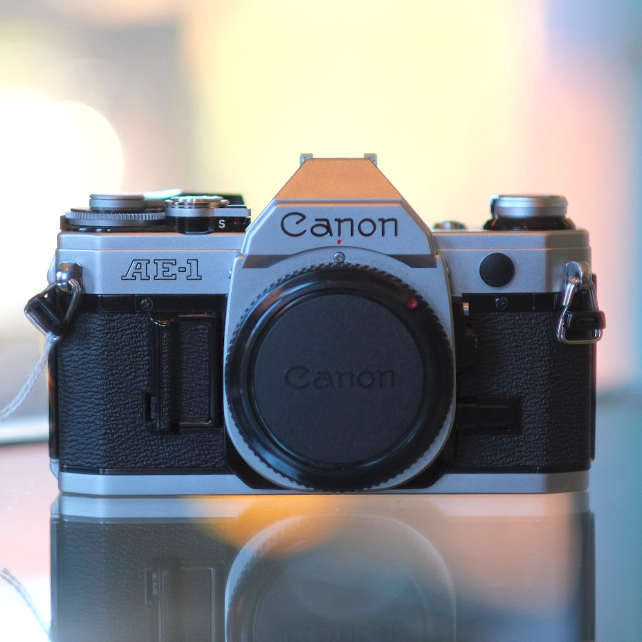 Canon AE-1
