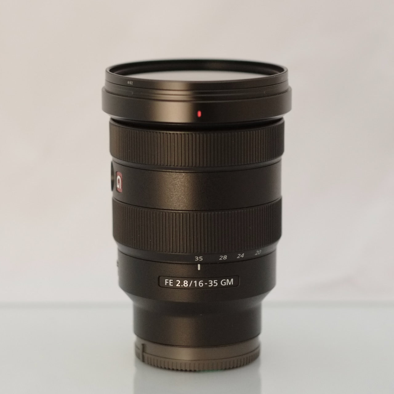 Sony FE 16-35mm f2.8 GM Rental