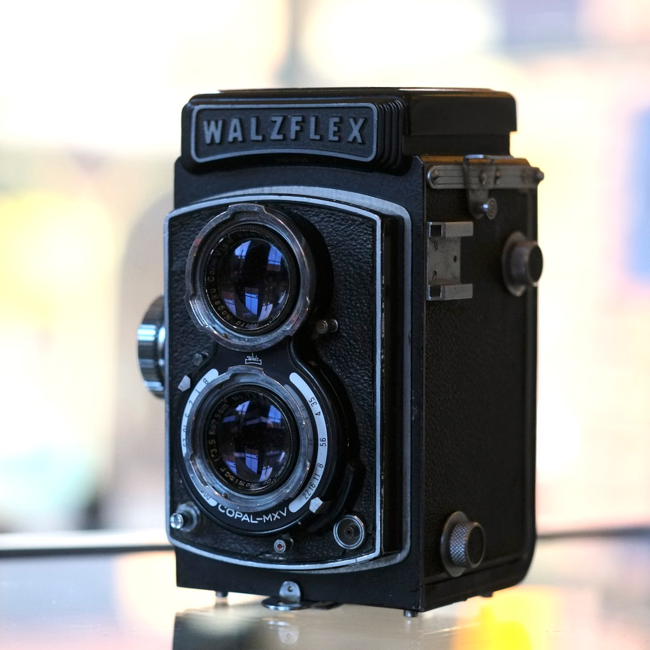 Walzflex
