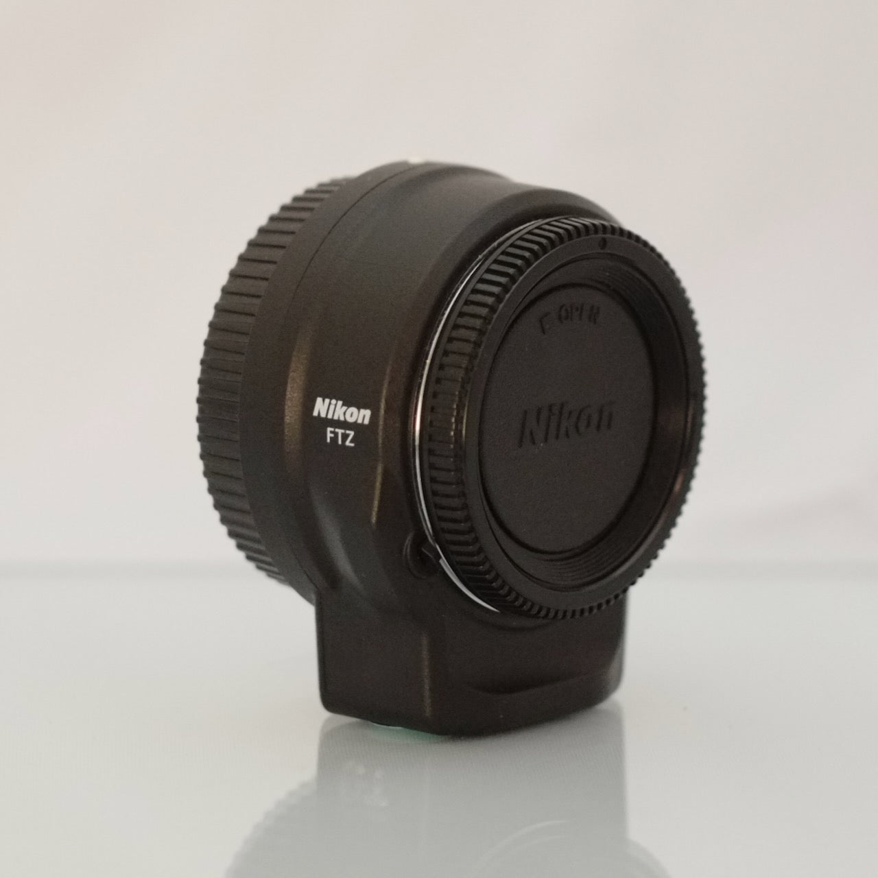 Nikon FTZ Adapter Rental