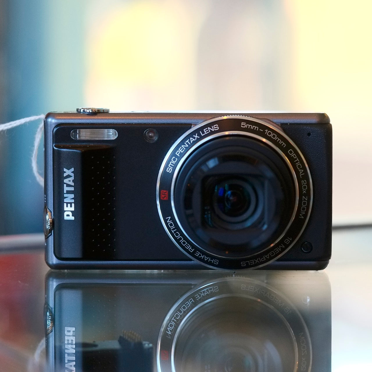 Pentax Optio VS20