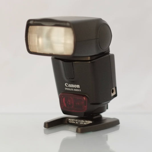 Canon Speedlite 430EXII Rental