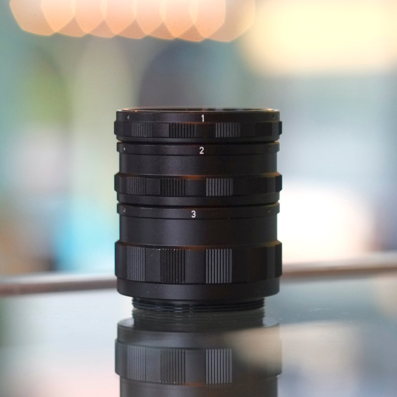 Unbranded extension tube set for M42